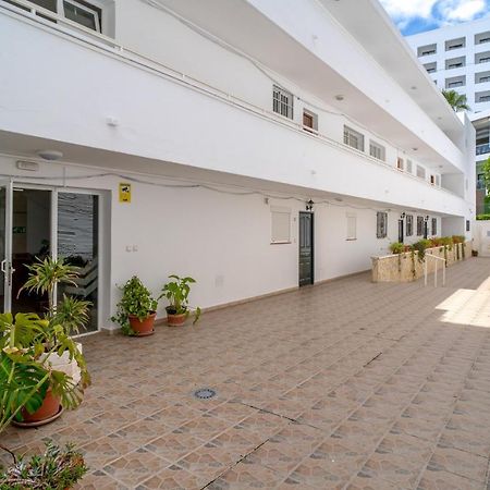 Torresol Torrecilla 315 Casasol Apartment Nerja Bagian luar foto