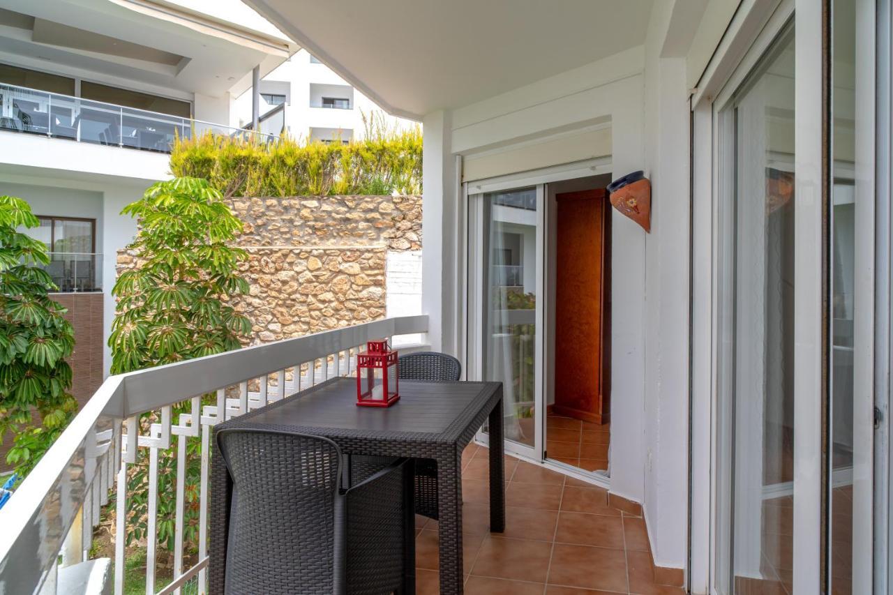 Torresol Torrecilla 315 Casasol Apartment Nerja Bagian luar foto