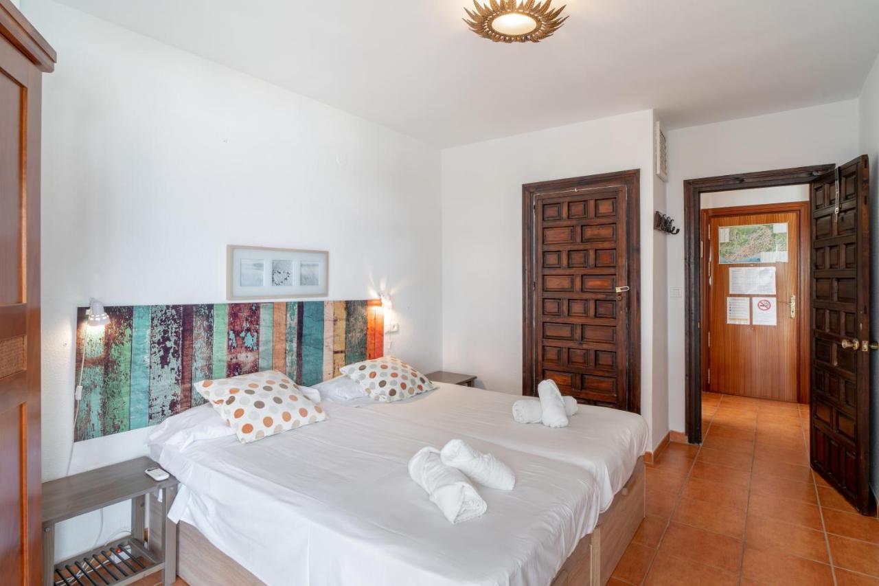 Torresol Torrecilla 315 Casasol Apartment Nerja Bagian luar foto