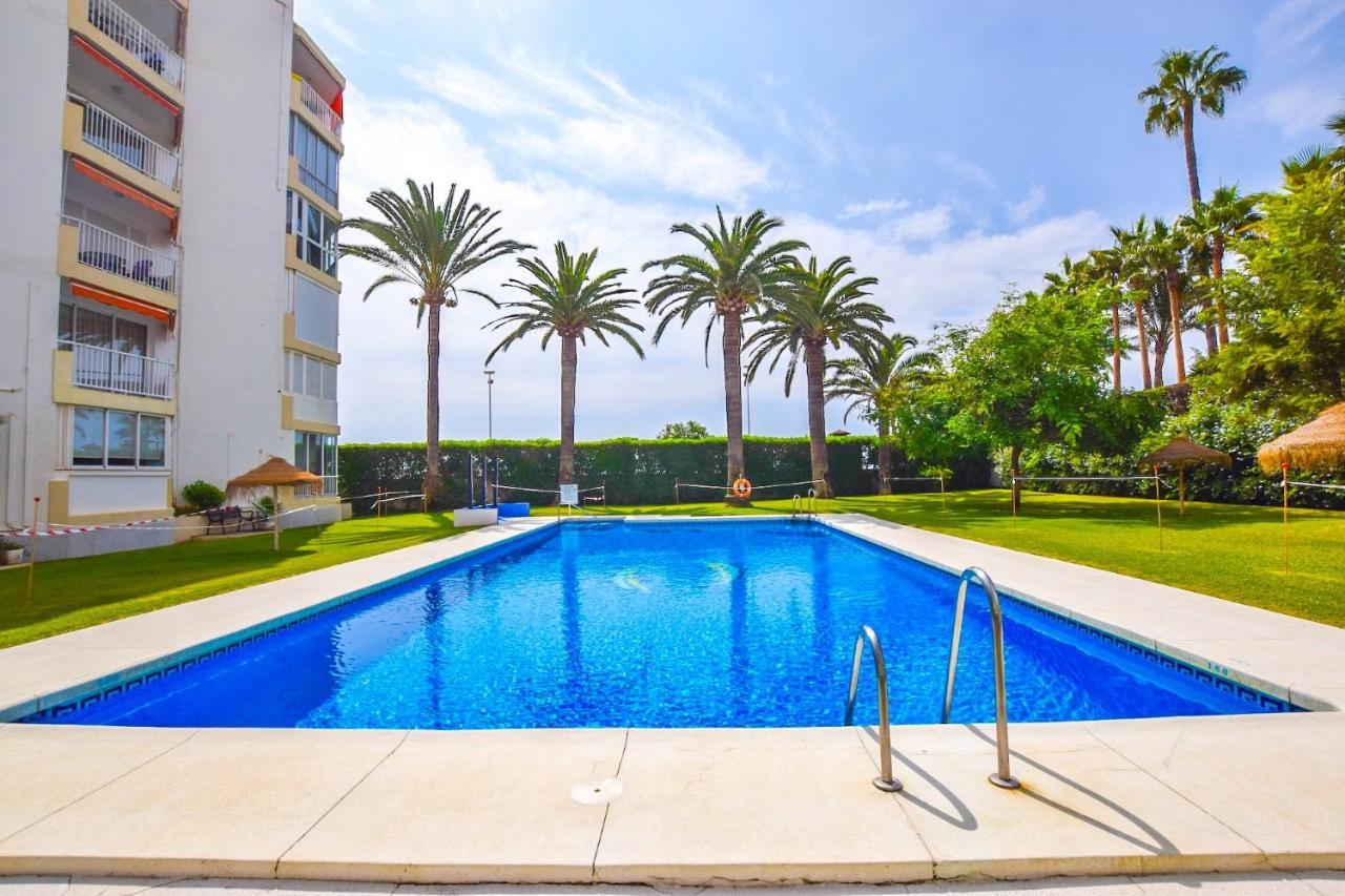 Torresol Torrecilla 315 Casasol Apartment Nerja Bagian luar foto