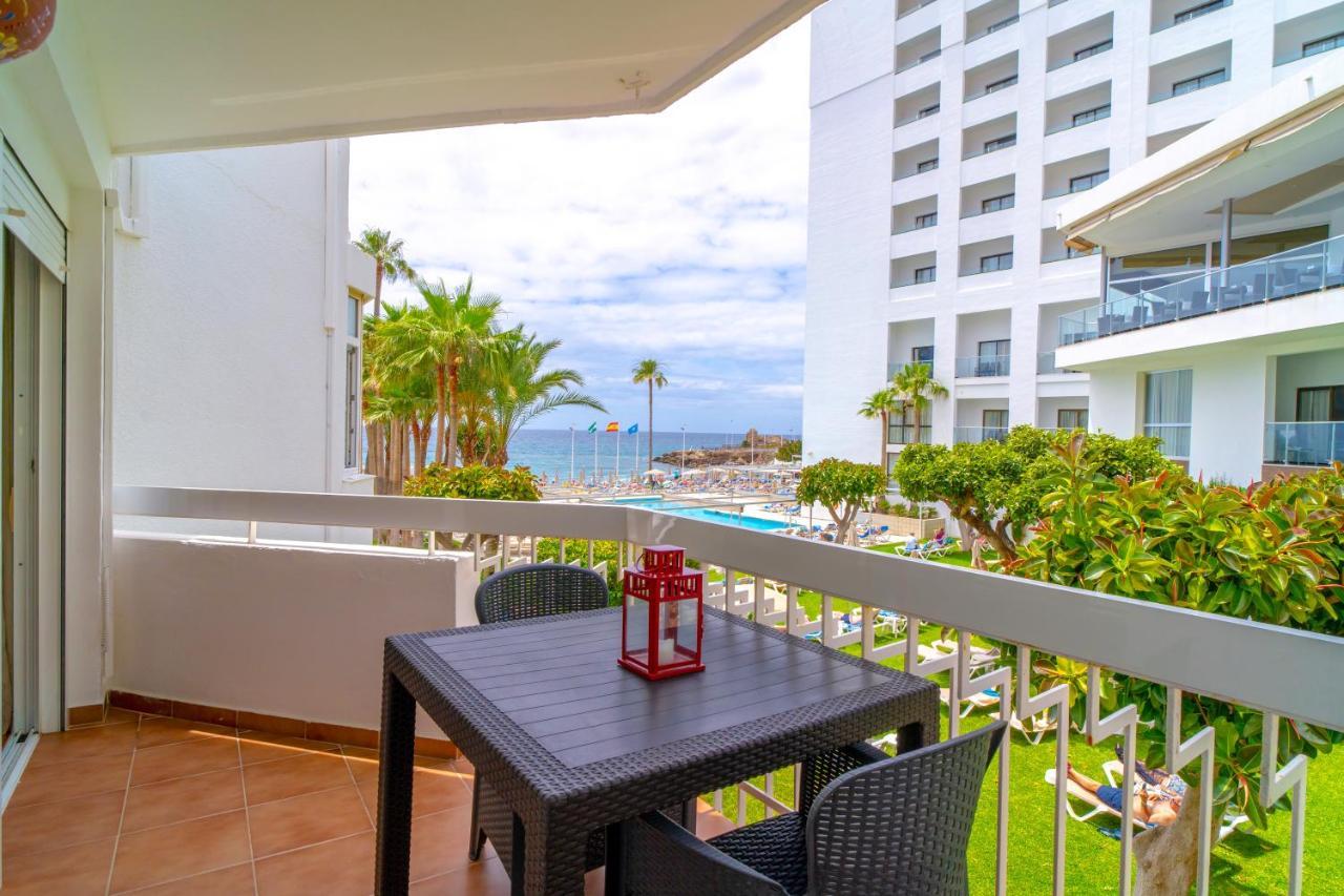 Torresol Torrecilla 315 Casasol Apartment Nerja Bagian luar foto