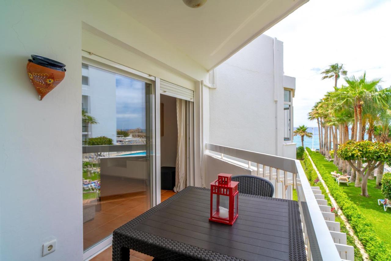Torresol Torrecilla 315 Casasol Apartment Nerja Bagian luar foto