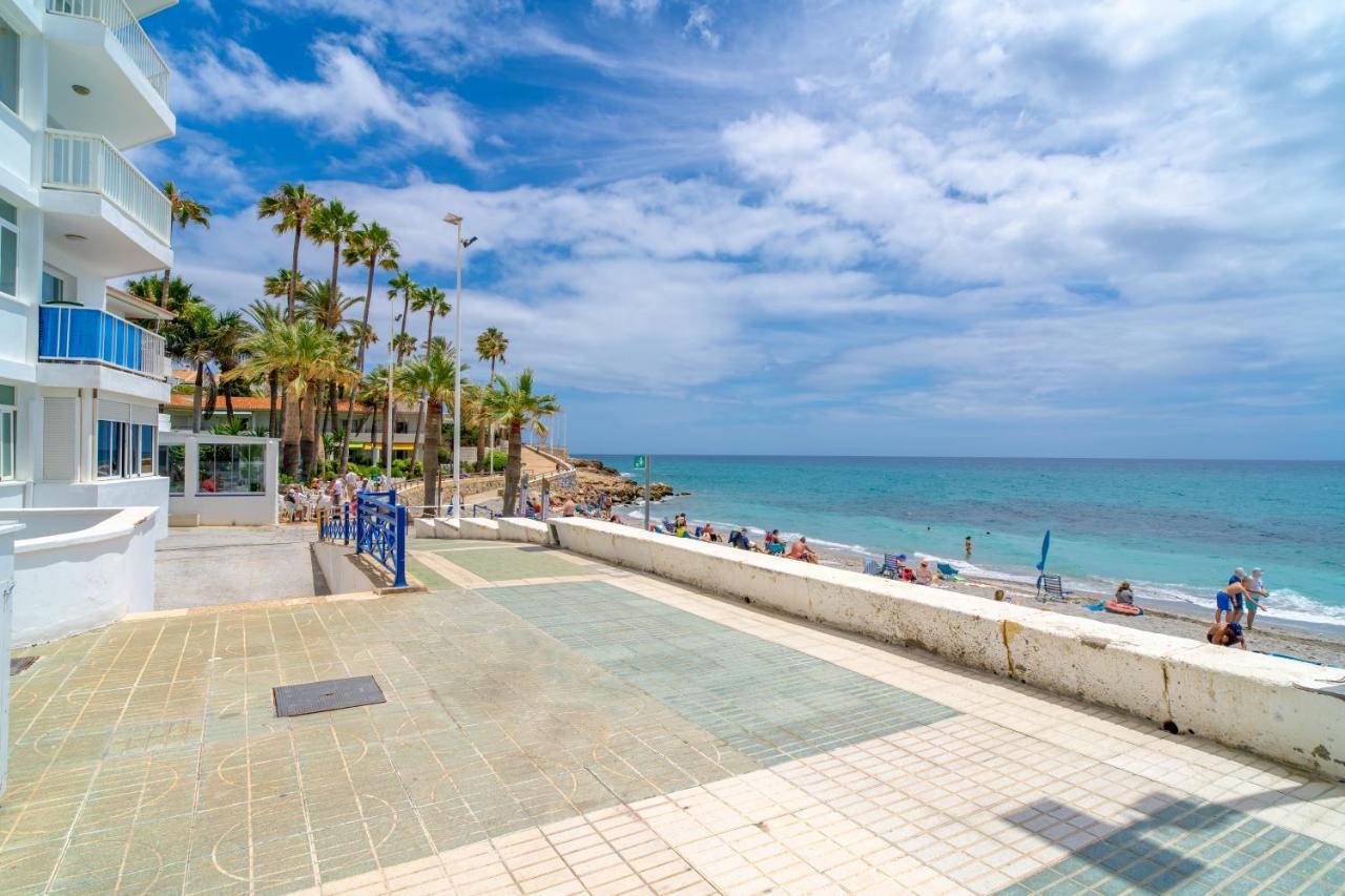 Torresol Torrecilla 315 Casasol Apartment Nerja Bagian luar foto