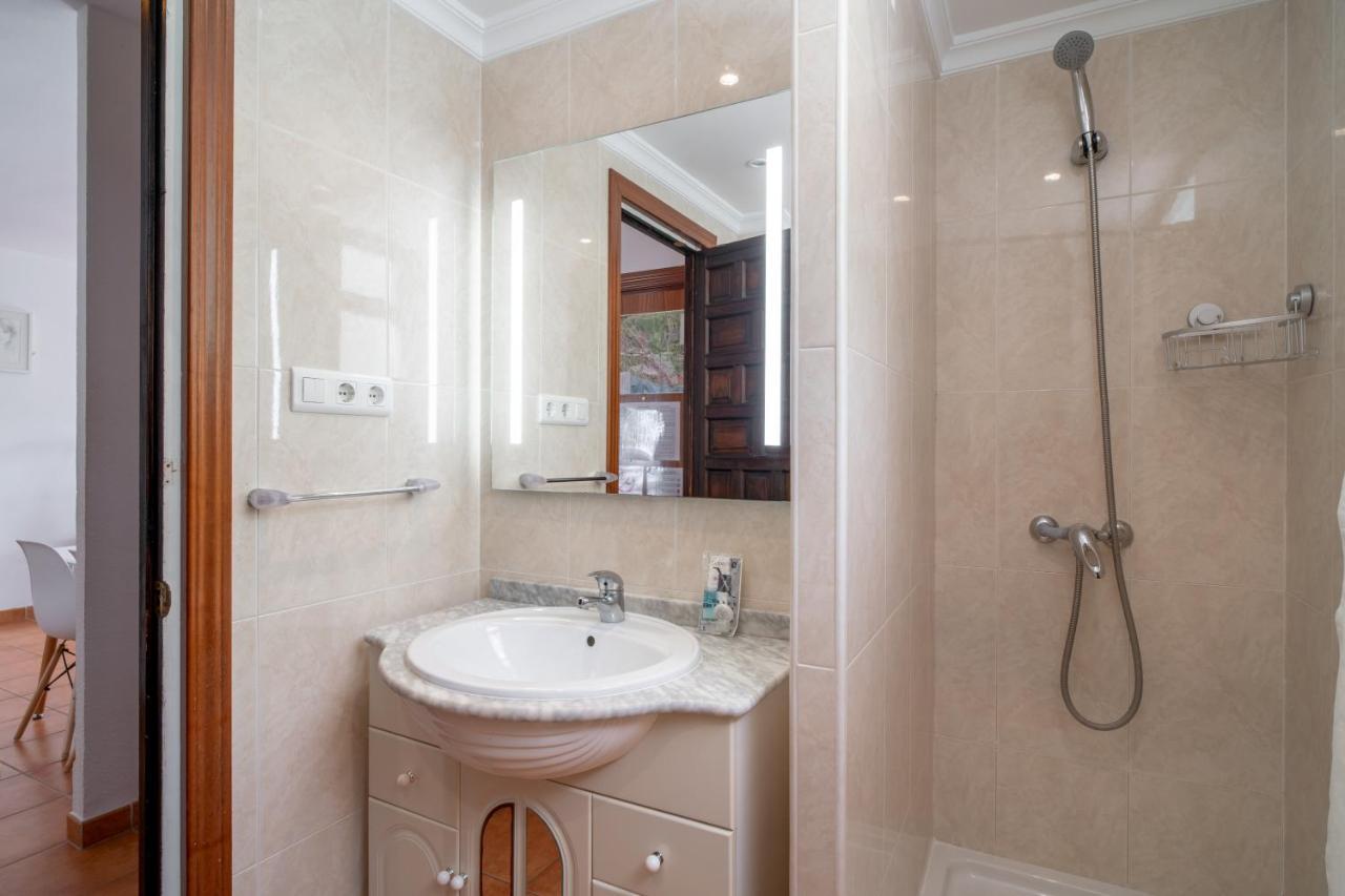 Torresol Torrecilla 315 Casasol Apartment Nerja Bagian luar foto