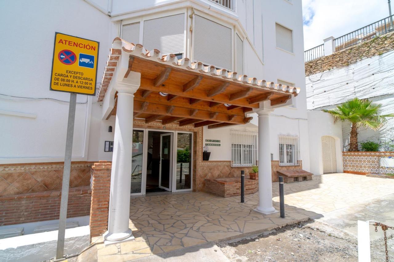 Torresol Torrecilla 315 Casasol Apartment Nerja Bagian luar foto