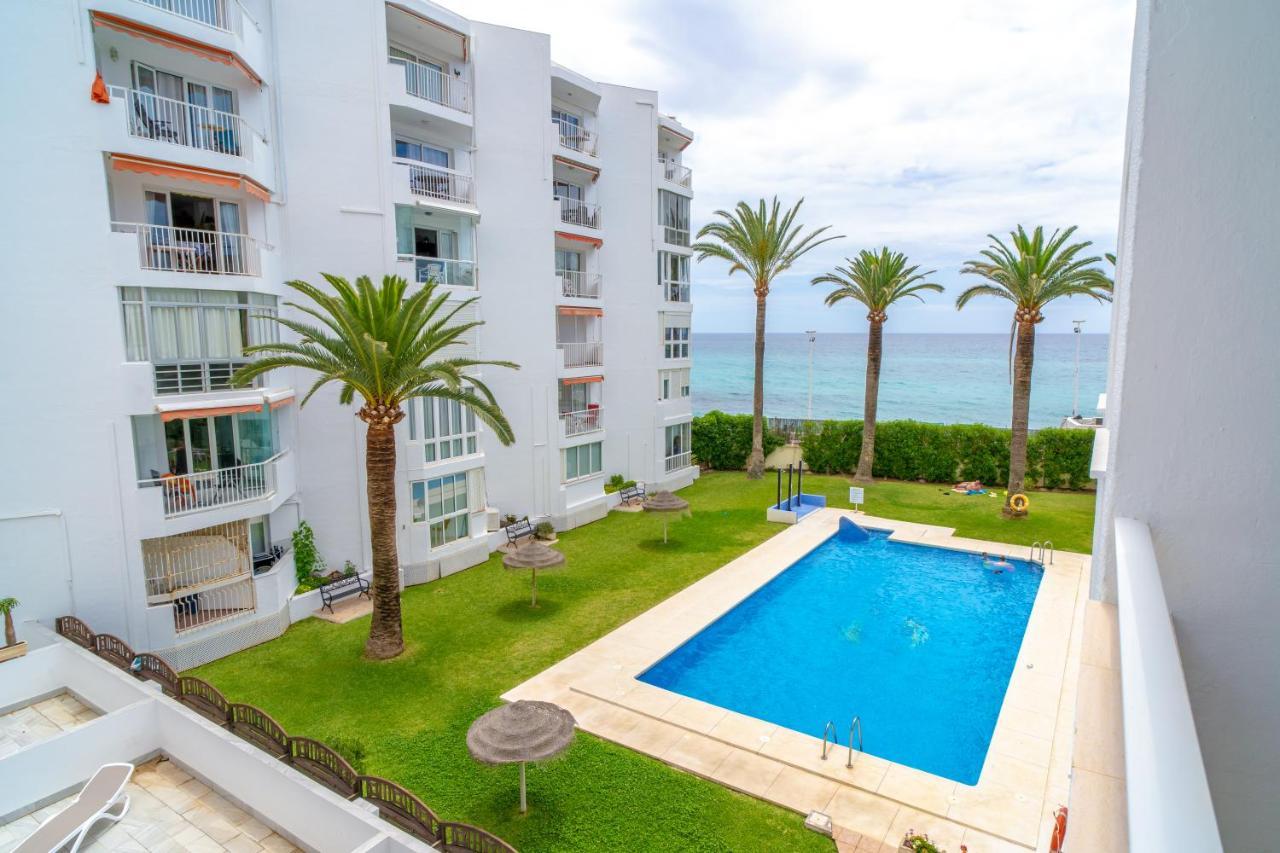 Torresol Torrecilla 315 Casasol Apartment Nerja Bagian luar foto