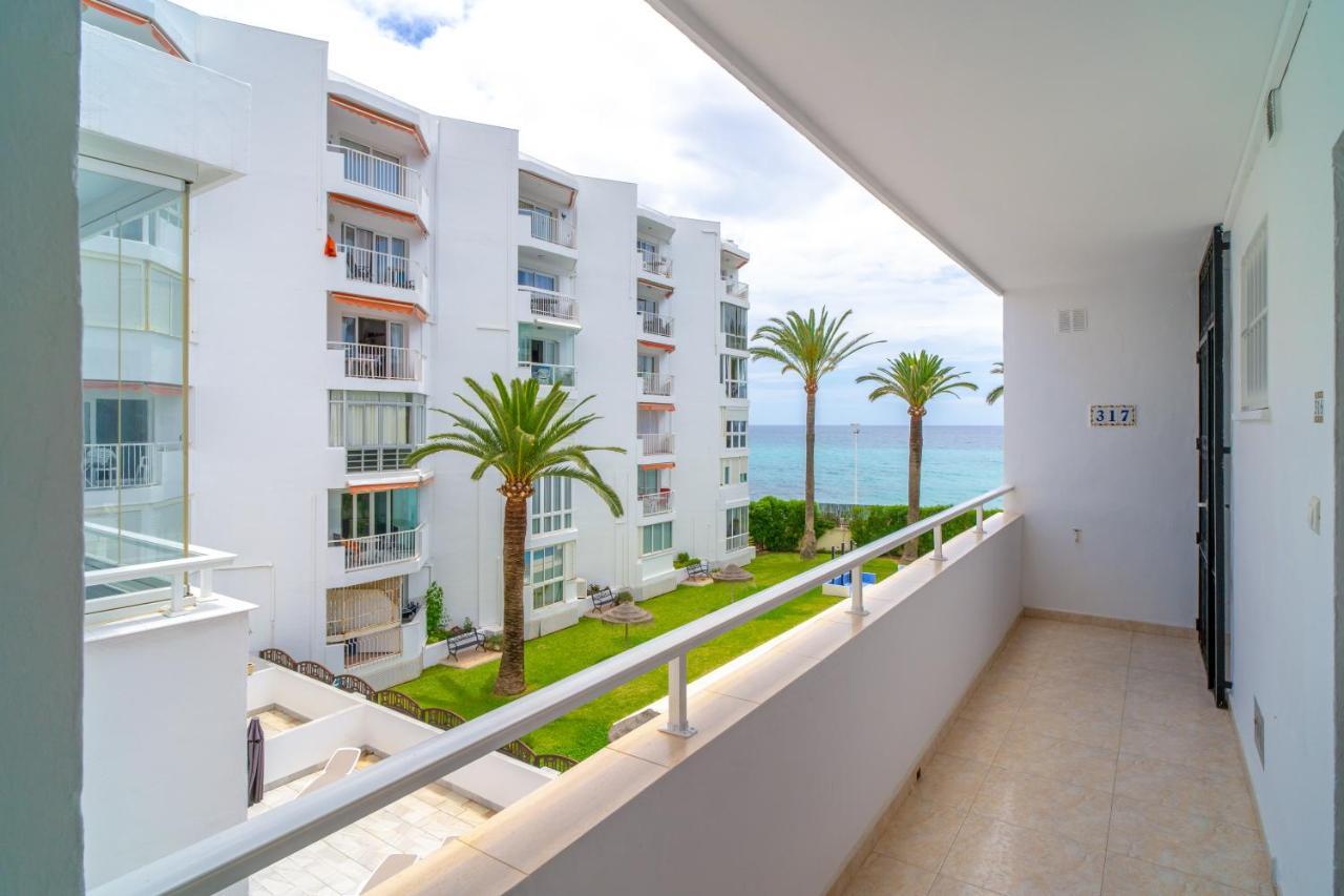 Torresol Torrecilla 315 Casasol Apartment Nerja Bagian luar foto