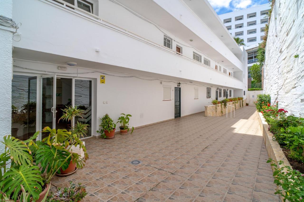 Torresol Torrecilla 315 Casasol Apartment Nerja Bagian luar foto